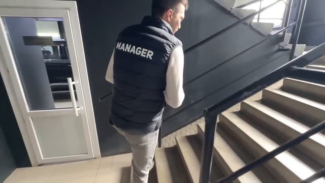 Грузимся домой | мне сделали свет