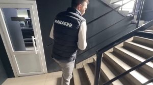 Грузимся домой | мне сделали свет