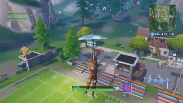 СЕКРЕТНЫЙ БАГ В НОВОМ РЕЖИМЕ | Secter Bag On New Game Mode |