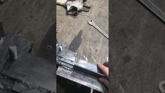 Листогиб своими руками смотреть онлайн