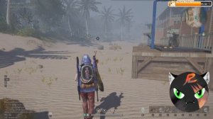 Once Human Общий инвентарь. Убираем подсказки, шепот!