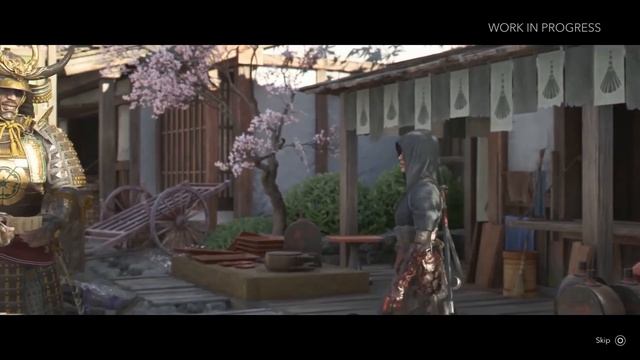 ASSASSINS CREED SHADOWS ТРЯСЕТ ИНТЕРНЕТ смотреть онлайн