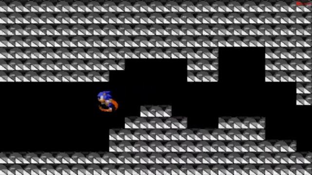 Прохождение Insanity.exe FULL VERSION