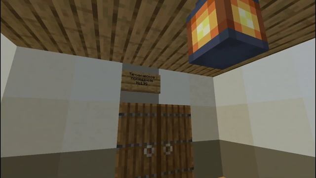 Осмотр карты по игре tiny bunny в minecrafte. смотреть онлайн