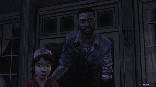 #14|ФИНАЛ, РАЗБИВАЮЩИЙ СЕРДЦЕ (The Walking Dead) смотреть онлайн