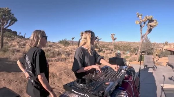 Eli & Fur - Live from Bust'n B Ranch, Joshua Tree [2023]