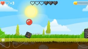 red ball 4 15th level lvl BOSS| красный шарик как пройти 15 уровень в игре лвл БОСС