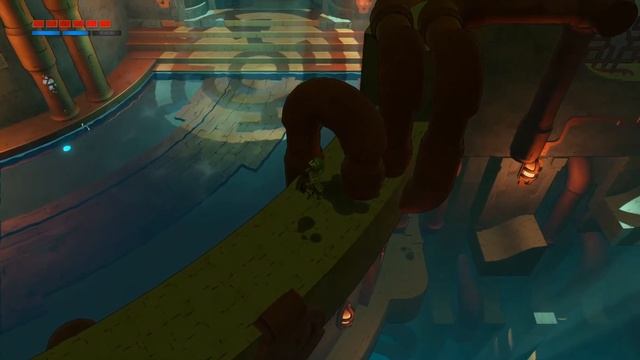 Hob [20] — [Подводный Комплекс]
