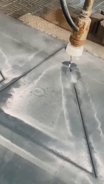 Панно из керамогранита. Качество в кубе #shorts #art #камен? смотреть онлайн