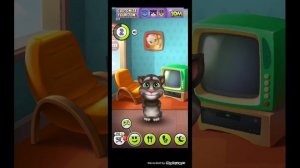 мой говорящий том версия 3.9.3.143