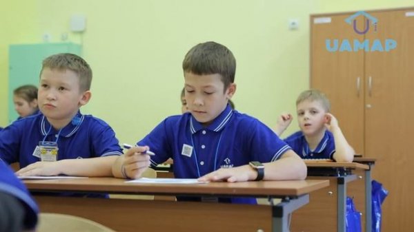 Международная олимпиада UAMAP 2024 DAY1