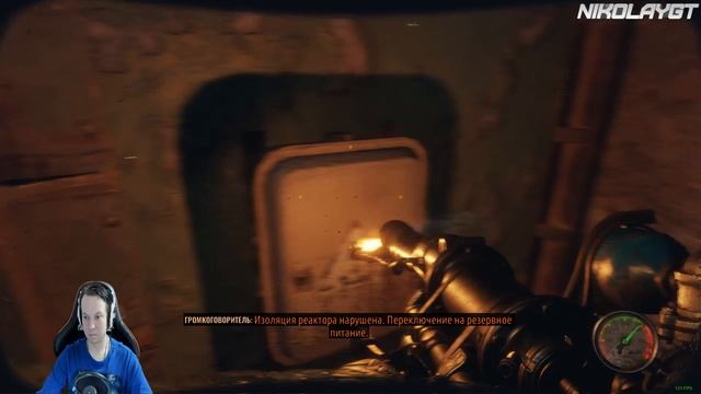 Metro Exodus DLC ► 2 Полковника ► Прохождение ► Долгожданный смотреть онлайн