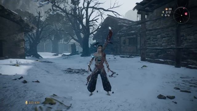 WO LONG: FALLEN DYNASTY Пропавший муж + ключи даоски (Missing Husband + Taoi смотреть онлайн