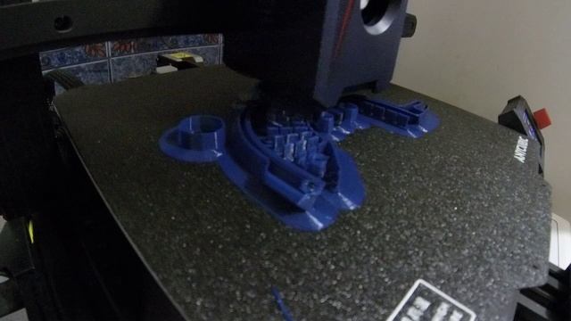 Волшебство 3D-печати: от идеи к реальности 3D Workshop