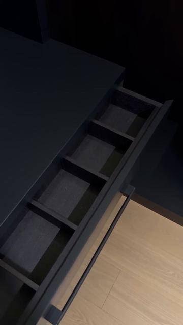 Гардеробная мечты? Из чего она? смотреть онлайн