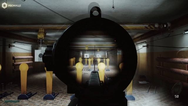 Сборка HK416 - ТОП лазерган в Escape from Tarkov смотреть онлайн