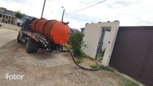 Ассенизатор: Выгребные Ямы – Наша Страсть! 💸🤢🤢🤢