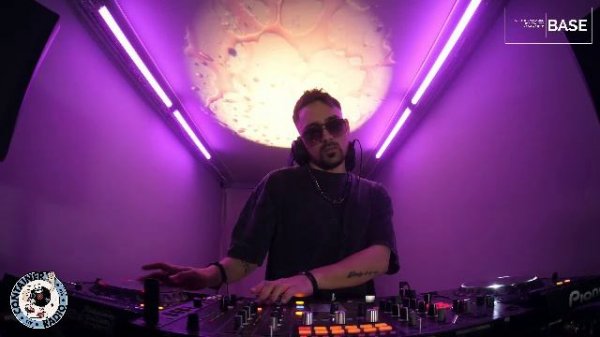 CONTAINER RADIO Live Stream - FORMAT SPACE: Lisa Marty, Nedisco, Vetadisco, Bill (2025-06-02)