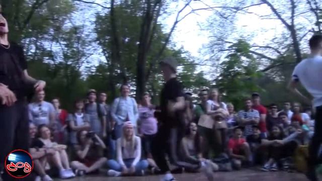 All styles 3x3 | Которая лучше всех танцуют(win) vs Ритины друзьяшки | Tea Jam vol.7 смотреть онлайн