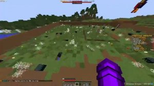 ПОСТРОИЛ СВОЙ ВАРП ПВП НА REALLYWORLD 💜REALLYWORLD ПВП НА ВАРПЕ?