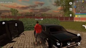 Захват особняка в Madout 2 ! Часть 1