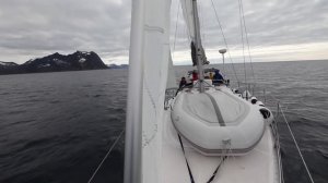 История одного человека. Роман Шкловский.