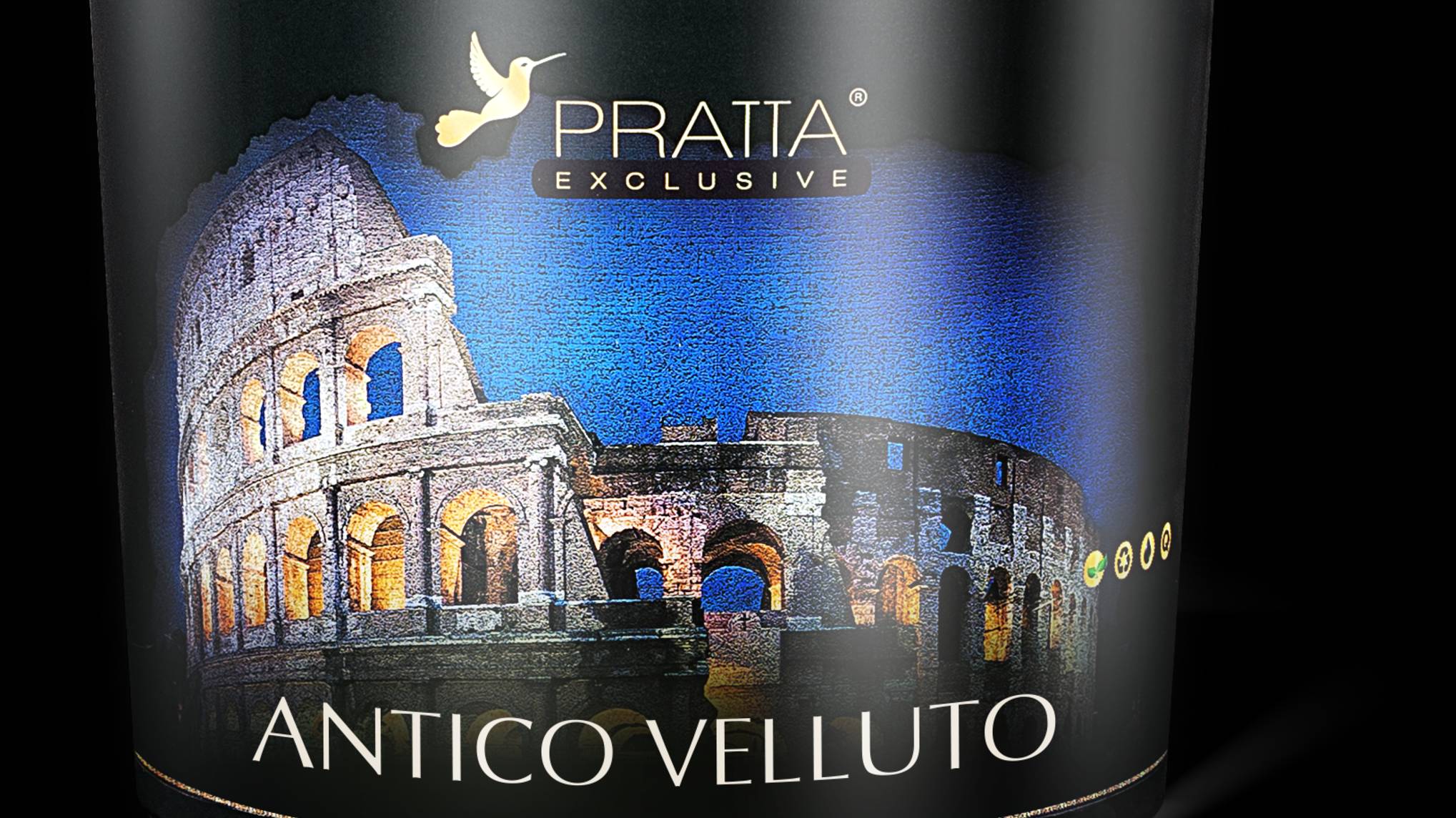 PRATTA ANTICO VELLUTO декоративная штукатурка. Инструкция по нанесению смотреть онлайн