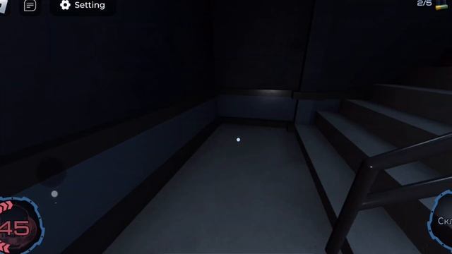 ДАВЛЕНИЕ ХОРРОР ИГРА ОБНОВА Roblox Pressure//Круче ЧЕМ ДОРС!? смотреть онлайн