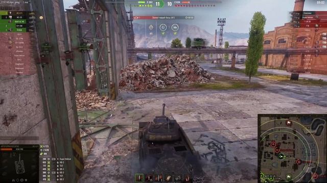 ВГ ХОТЕЛИ, ЧТОБЫ Я ПРОИГРАЛ ЭТОТ БОЙ! ОДИН УБИЛ ПОЛОВИН смотреть онлайн