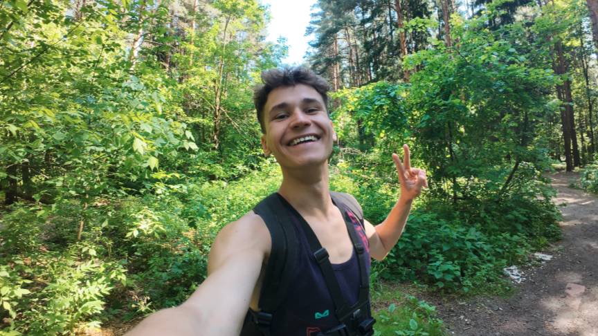 Ежедневная беговая тренировка || Готовимся побеждать на Московском марафоне 2025 :) смотреть онлайн