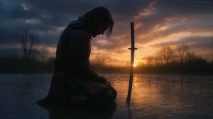 Несломленный - Расслабляющая атмосфера и музыка Китая, вдохновленная фильмом Последний самурай