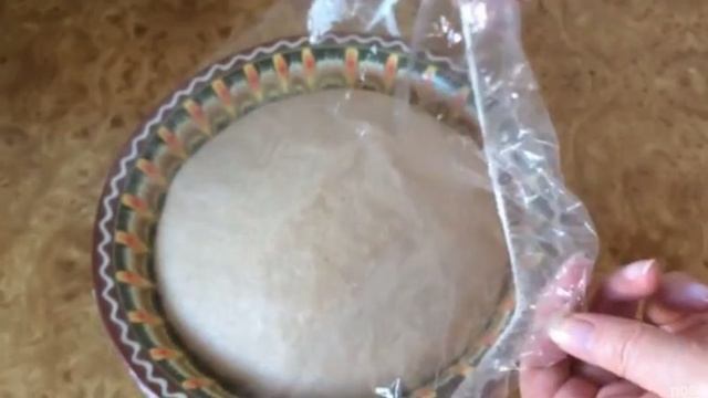 Книга рецептов