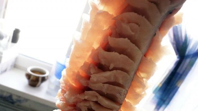 Вкусные будни