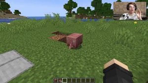 Быстрая Ферма СЛИЗИ в Майнкрафт 1.21