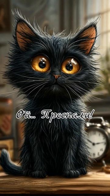 #простименя #красивыеоткрытки #cat #funny #art #черныйкот #? смотреть онлайн