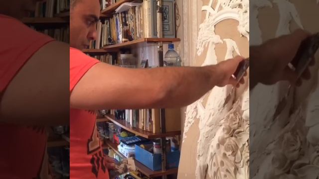 Лепнина от Валеха 8 926 258 61 58 смотреть онлайн