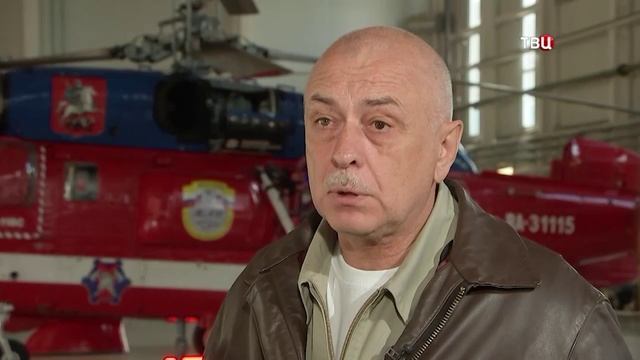ТВЦ.Лето_подготовка смотреть онлайн