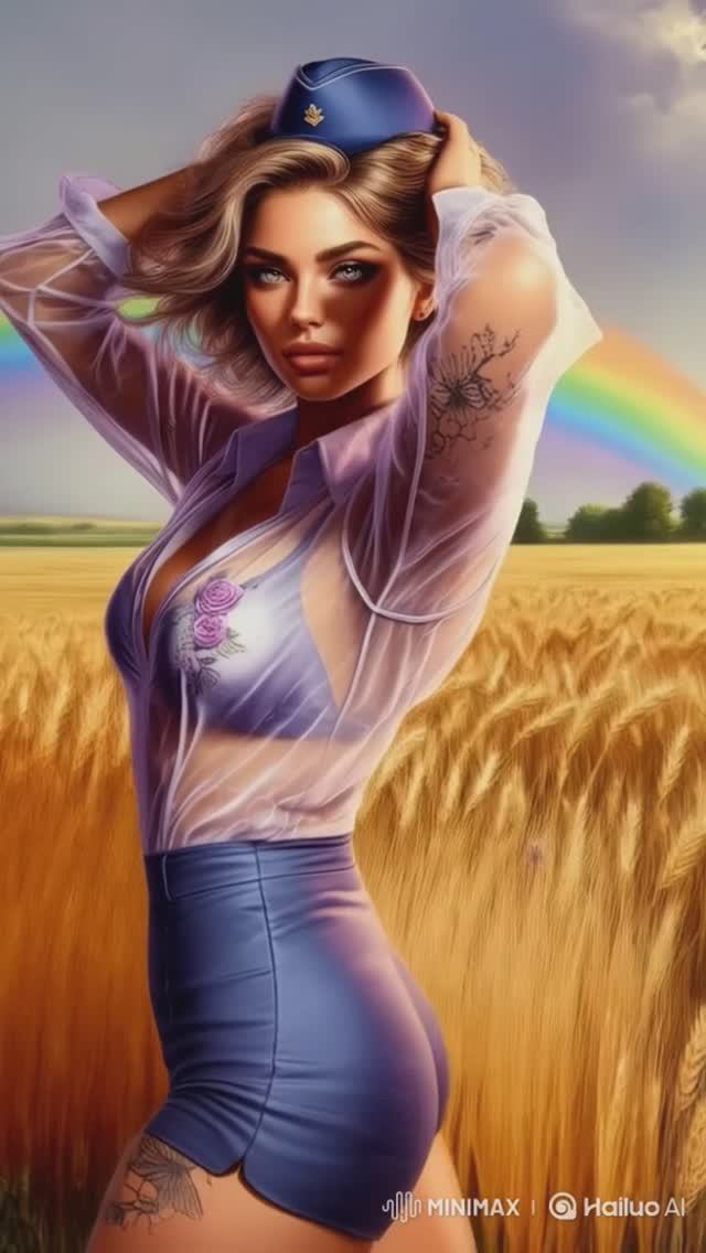 Где ты муж голос
