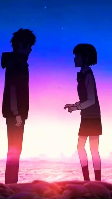 Твоё имя,Обои смотреть онлайн