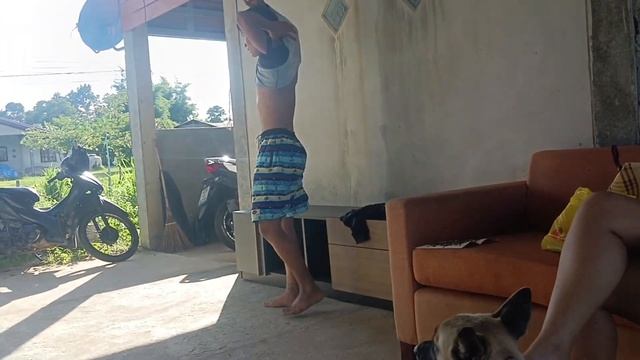 Переехал жить в ДЕРЕВНЮ к ТАЙКЕ🔥Я в восторге смотреть онлайн