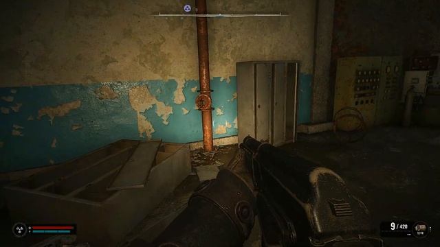 S.T.A.L.K.E.R. 2: Heart of Chornobyl - Полдень развалился x32 смотреть онлайн