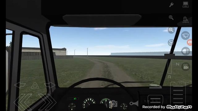 Дальнобойщики в игре MOTOR DEPOT последняя 6 серия 1 сезона смотреть онлайн