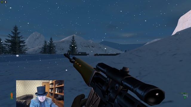 Project I.G.I.: I’m Going In на 100% №7: Пересечение границы (Высока? смотреть онлайн