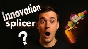 SFK=i3 новое решение спаивания филамента для 3д принтеров