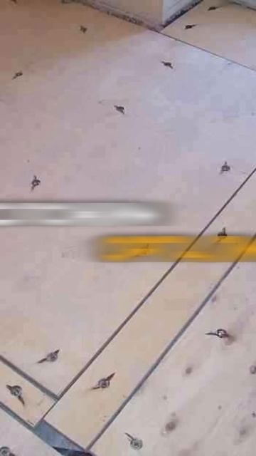 Правильная подготовка пола перед стяжкой! | Укладка тр смотреть онлайн