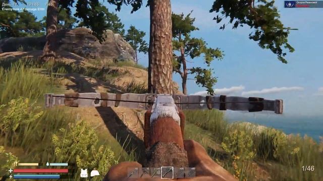 НОВЫЙ ДОМ // SUNKENLAND #3 смотреть онлайн