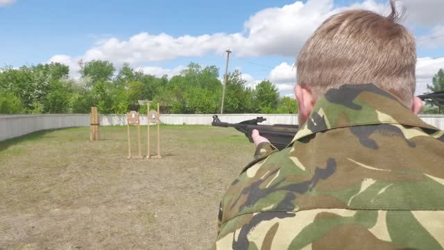 Зарница-2025 смотреть онлайн