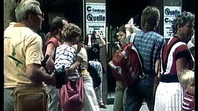 Аркадий Рудерман. 1987. Летящая в грозу. смотреть онлайн