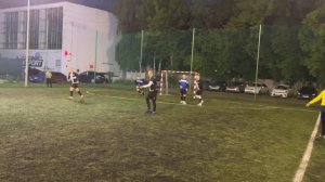 МФК Город N - Нормаль. 1 тайм. (05.07.2023)