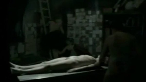 Некрофил   Le Necrophile 2004